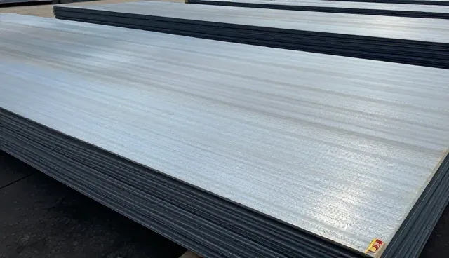 钢材质量检验保障的选型与维护建议